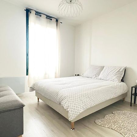 Appartement Coquelicot 25Km Paris Et Disney Pontault-Combault Exterior foto